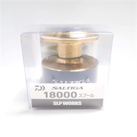 ２０ソルティガ１８０００スプール